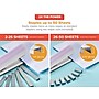 Bostitch Office Titan Heavy Duty Desktop Stapler, 50-Sheet Capacity, Staples Included, White/Purple (B615-WHP-VP)~#|#~8923FB8F-C660-49CA-A39B814C0F21E9DA_sc7