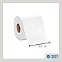 Pacific Blue Basic High Capacity Toilet Paper, 2-Ply, White, 1000 Sheets/Roll, 48 Rolls/Carton (19448/01)~#|#~89269605-3957-4957-93F31CF050742481_sc7