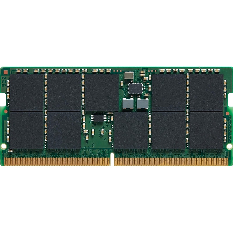 Kingston 32 GB DDR5 SDRAM Memory (KTL-TN548T-32G) image 1