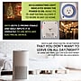 GoGreen Power Indoor AC Timer, White (GG-36011)~#|#~8929BEAD-3940-4519-A84256C5EEEA7B61_sc7