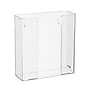 Viva Comfort Double Glove Dispenser, Clear (ADI902-02-MK)~#|#~892A21E9-8189-4C2E-986AEBACEF638ADF_sc7