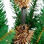 Nearly Natural 5-ft Artificial Woodland Fir Christmas Tree in Decorative Planter (T4796)~#|#~892B7EB0-287C-4679-BCE4E7BA0E646D76_sc7