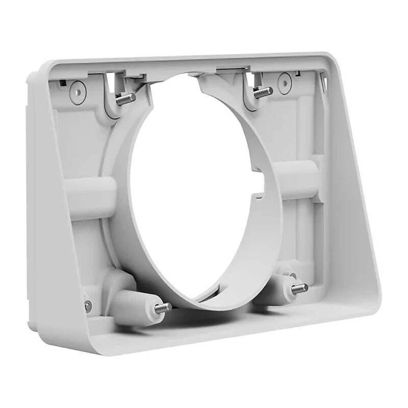 Logitech Tap Scheduler Angle Mount, Off-White (952-000127) image 1