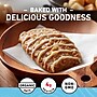 Clif Minis White Chocolate Macadamia Nut Energy Bar, 1 oz., 20 Bars/Box (CCC37295)~#|#~8931FC3D-5B7D-4A72-A693091F8987719F_sc7