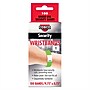 Cosco Polypropylene Crowd Control Security Wristbands, Green, 100 Wristbands/Pack (098529)~#|#~89325037-74F6-483D-A853C4B921729207_sc7
