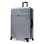 InUSA Resilience 33.6" Hardside Suitcase, 4-Wheeled Spinner, TSA Checkpoint Friendly, Silver (IURES00XL-SIL)~#|#~893724FF-1351-4FAA-97F1C772211F2B50_sc7