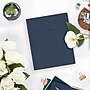 2026 Blue Sky 11" x 8.5" Weekly & Monthly Personal Organizer, Paperboard Cover, French Navy (157116)~#|#~8937DA31-F417-4426-8C5FC57040F381E1_sc7