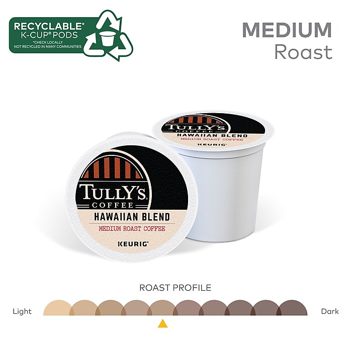 Hawaiian k cups deals