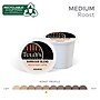 Tully's Hawaiian Blend Coffee Keurig® K-Cup® Pods, Medium Roast, 96/Carton (66064)~#|#~8938726F-4009-4D9B-A4AA8E7B59DB8BF8_sc7
