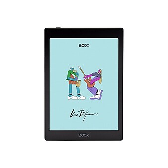 Onyx BOOX Nova Air C 7.8" E-Reader, 32GB, Black (OPC0908R)