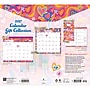 2027 BrownTrout House of Turnowsky Nothing But Love 14.25" x 13" Monthly Calendar, Assorted Colors (9798330716159)~#|#~89397370-2AE1-41AE-BA728796EE389694_sc7
