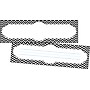 Barker Creek Black Chevron School Name Plates, 12" x 3.5", 72/Set (BC3802) ~#|#~893B2290-D319-4F50-8F84CA4123AA90B8_sc7