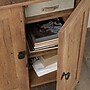 Sauder Select Craft/Sewing Cart, Vintage Oak (426138)~#|#~893B67DD-C99F-46A7-B9F9A85BEE16D314_sc7