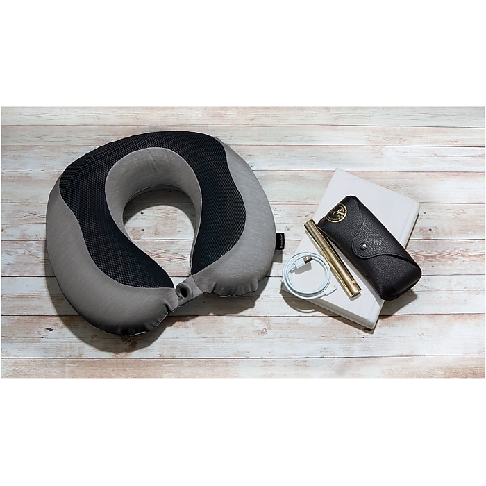 寝袋+寝具 MOUNTAIN RESEARCH - aiot non sleep cushion 50 black x white Mountain Research, Stuff Cushion | Purveyors