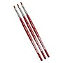 da Vinci COSMOTOP-SPIN Watercolor Synthetic Silkpainting Flat Brush, Size 2, 3 /Pack (DVXVA58802-3)~#|#~893C702C-7F72-4ADD-99FA9FB4439F86B5_sc7