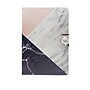 LINSAY 10.1"OCTA CORE 128GB Storage Android 13 Tablet with Black Pink White Marble Case and Pen Stylus~#|#~893C8A71-2B99-40A3-818641BAA59DBFB2_sc7