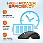 Delton S10 Wireless Ergonomic Curved Optical Mouse, Black (DMERGS10-WB)~#|#~893D1FF6-A262-4382-A4296636F22B56BB_sc7