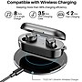 TOZO T10S Wireless Earbuds, Bluetooth, Black (TOZOT10SBLK)~#|#~893F68B4-4486-41F2-B54F6DD696CAD368_sc7
