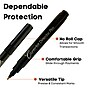 Dri Mark Counterfeit Bill Detector Marker Pens, Dozen (351R)~#|#~89407625-B445-4EC1-9A18008D8F732599_sc7
