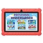 V8 7” Tablet, Quadcore, Wi-Fi, 32GB, Android 13 Bundled with Educational Apps & Durable Kid-Proof Case, Red~#|#~89450B28-ACA1-4157-AE97F731AD3BFB11_sc7