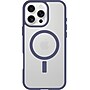 OtterBox React Series MagSafe Phone Case for iPhone 16 Pro Max, Shock Absorbing, Clear/Purple (77-99703)~#|#~8948A440-ED0F-4940-B4589757943DA5AD_sc7