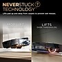 Shark PowerDetect Robot Vacuum and Mop with NeverTouch Pro Base, Bagless, Black (RV2820ZE)~#|#~894A5E6E-881D-441E-ACC367E1553F0734_sc7
