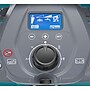 Tennant T391 Commercial 28" Path Lithium-Ion Battery Walk-Behind Auto Floor Scrubber, Blue (4176496)~#|#~894AA7A6-399A-435C-A3E76B0ABF0CD82B_sc7
