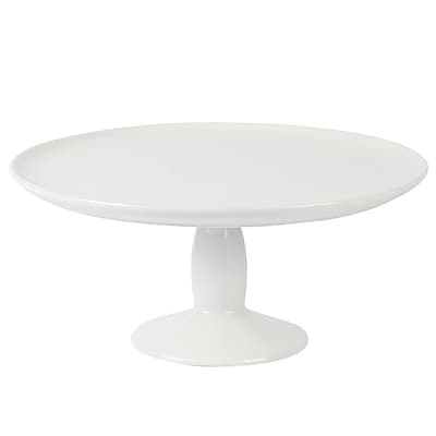 Martha Stewart Ceramic Cake Stand - Thumbnail 2