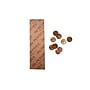 CONTROLTEK 50¢ Penny Coin Wrapper, Kraft/Red, 1000/Box (560042)~#|#~894C19E9-FFD9-4743-864E9C88662E29F8_sc7