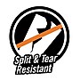 Gorilla Heavy Duty Tough & Wide Packaging Tape with Dispenser, 2.88" x 20 yds., Clear (6020001)~#|#~894C437A-5FBD-4B86-B88C79356A1462F0_sc7