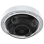 Axis P3737-PLE Indoor/Outdoor Panoramic Camera, White (02634-001)~#|#~894D09D8-1FEE-4B10-A7F52CE061E4FBDE_sc7