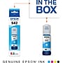 Epson T542 Cyan Ultra High Yield Ink Bottle (T542220-S)~#|#~894D27F6-B056-444B-A7B44FE94FD3FC31_sc7
