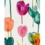 2027 Willow Creek Spring Tulips 7.5" x 9.5" Monthly Desk Calendar, Assorted Colors (67420)~#|#~894E9C46-E18E-4CFB-B4A8C3BE3EEFBFA2_sc7