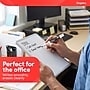 Staples Remarx Dry Erase Marker, Fine Tip, Black, 36/Pack (ST62931)~#|#~894F713D-08E3-4DAE-9089E4E555172483_sc7