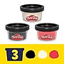 Play-Doh Marvel Captain America Moto-Slicer Playset (G0555)~#|#~89519A04-287F-4070-95C1AA21333C15A0_sc7