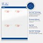 Avery Rectangle Multipurpose Labels, 4" x 3-1/3", White, 40/Pack (19479370429)~#|#~89519C04-73E8-4B89-809CBE43052DBE1A_sc7
