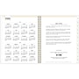 2024 Blue Sky Day Designer Tile 8.5" x 11" Weekly & Monthly Planner, Blue (101411-24)~#|#~8952F04B-2B1E-4BC9-A49F5CF6EC0B5A8C_sc7