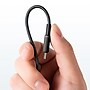 Anker 322 USB-C to USB-C Charging Cable, 10 ft., Black (A81F7H11-1)~#|#~89540673-DD67-4863-9BE5863B7E96D370_sc7