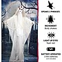 Haunted Hill Farm Life-Size Animatronic Ghost Bride (HHBRIDE-2FLSA)~#|#~8954A925-EF13-4A89-AB9F26A4FC2B18BE_sc7