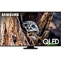 Samsung Q80D 85" Smart QLED 4K UHD AI Enabled TV (QN85Q80DAFXZA)~#|#~8954B08E-16E0-4348-A4CE987E078BFEB0_sc7