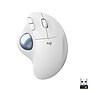 Logitech ERGO M575 Wireless Ergonomic Trackball Mouse, Off White (910-006437)~#|#~895586B8-89B2-4977-BFCDB0EAA8062C2B_sc7