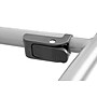 National Public Seating BFHT Series 24" x 48" Fold-In-Half Folding Table, Grey (BFHT-2448A)~#|#~8955EF6D-9AB1-4A47-83D07C72E6237459_sc7