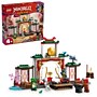 LEGO NINJAGO Ninja Spinjitzu Temple, 158 Pieces (71831)~#|#~8956A2D3-B224-457D-838F6E0304D698AC_sc7