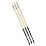 da Vinci CHUNEO Oil Synthetic Hog Bristle, Flat Brush, 3/Pack (DVXVA71294-3)~#|#~8956FC9F-02BB-4F9D-A33A4D4EB7F5EFAA_sc7