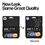 HP 936 Black/Cyan/Magenta/Yellow Standard Yield Ink Cartridges, 4/Pack (6C3Z5LN)~#|#~89578BC8-81BE-4FBD-B9413FA4A85B0890_sc7