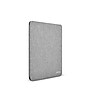 Solo Wyatt Polyester Case for iPad 10.2", Gray (IPD2303-10)~#|#~895A5F70-E11C-45C8-AE5F2683FD1BBABB_sc7