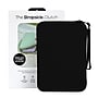Strapsicle Clutch Sleeve with Small Cross Straps for Select Kindle & Kobo E-Reader Devices, Black (KITSRPSLVBLK03)~#|#~895A826F-F29B-44A5-B1257C9162BB294F_sc7