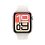 Apple Watch SE 3 GPS + Cellular Smartwatch, 44mm, Starlight Aluminum Case with Starlight Sport Band, Medium/Large (MEPF4LW/A)~#|#~895A9A2A-6949-4F8C-828D043BEAEB49F1_sc7