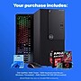 Dell Optiplex Refurbished Desktop Computer, Intel i5-8500, 32GB RAM, 1.25TB NVMe, Windows 11 Pro, Keyboard, Mouse Included~#|#~895BEC23-F04F-443E-B29420C75F634FD9_sc7