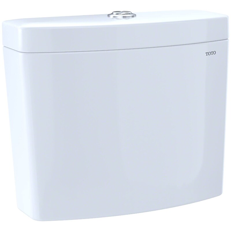 Toto Aquia 1.28 gal. Gravity Flush Toilet in Cotton (ST446EMNA#01) image 1